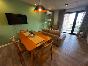 Dommo Luxe Apartment